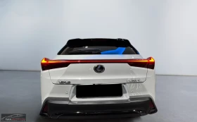 Lexus UX 300h НОВ!/F-SPORT/199HP/CAM/LED/NAVI/KLESS/CPLAY/914g, снимка 7