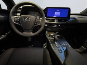Lexus UX 300h НОВ!/F-SPORT/199HP/CAM/LED/NAVI/KLESS/CPLAY/914g, снимка 10