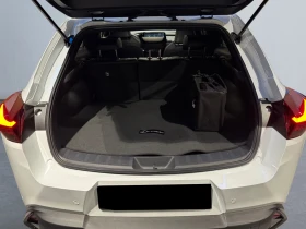 Lexus UX 300h НОВ!/F-SPORT/199HP/CAM/LED/NAVI/KLESS/CPLAY/914g, снимка 8