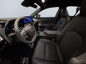 Lexus UX 300h НОВ!/F-SPORT/199HP/CAM/LED/NAVI/KLESS/CPLAY/914g, снимка 9