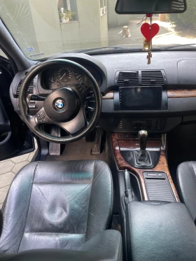 BMW X5, снимка 6