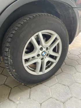 BMW X5, снимка 10