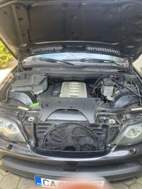BMW X5, снимка 1