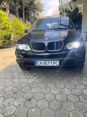 BMW X5, снимка 11