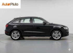 Audi Q3 2.0T quattro Progressiv* АвтоКредит* (Цена до БГ) , снимка 4