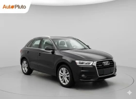 Audi Q3 2.0T quattro Progressiv* АвтоКредит* (Цена до БГ) , снимка 2