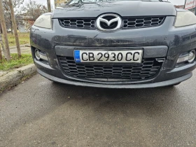 Mazda CX-7, снимка 1