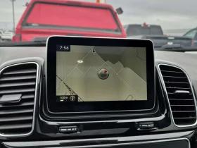 Mercedes-Benz GLE 350 АМГ ПАКЕТ/350D/CARFAX/2 КЛЮЧА/ПОДГРЕВ/ПАНО/ПАМЕТ, снимка 10