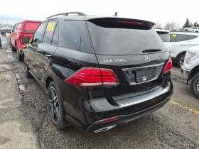 Mercedes-Benz GLE 350 АМГ ПАКЕТ/350D/CARFAX/2 КЛЮЧА/ПОДГРЕВ/ПАНО/ПАМЕТ, снимка 4
