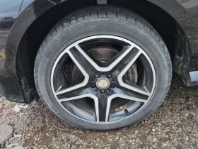 Mercedes-Benz GLE 350 АМГ ПАКЕТ/350D/CARFAX/2 КЛЮЧА/ПОДГРЕВ/ПАНО/ПАМЕТ, снимка 15