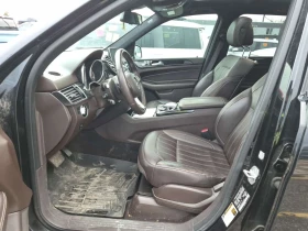 Mercedes-Benz GLE 350 АМГ ПАКЕТ/350D/CARFAX/2 КЛЮЧА/ПОДГРЕВ/ПАНО/ПАМЕТ, снимка 7
