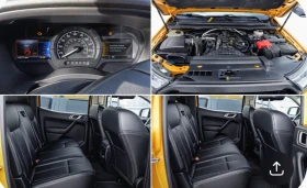 Ford Ranger 2.3Li 4x4 limited edition , снимка 3
