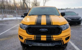 Ford Ranger 2.3Li 4x4 limited edition , снимка 1