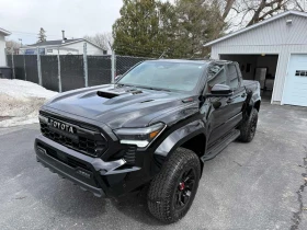 Toyota Tacoma * Hybrid * 2 КЛЮЧА* ПОДГРЕВ* KEYLESS* , снимка 1