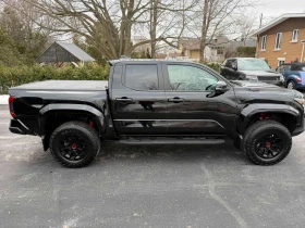 Toyota Tacoma * Hybrid * 2 КЛЮЧА* ПОДГРЕВ* KEYLESS* , снимка 3