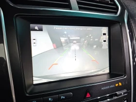 Ford Explorer 2.3 AWD, снимка 16