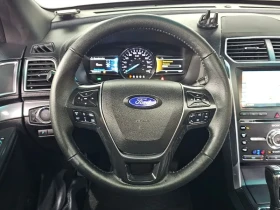 Ford Explorer 2.3 AWD, снимка 12