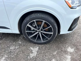 Audi Q7 * ГЛАВНО ПРЕДСТАВИТЕЛСТВО НА AUDI* , снимка 6
