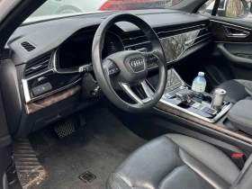 Audi Q7 * ГЛАВНО ПРЕДСТАВИТЕЛСТВО НА AUDI* , снимка 7