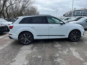 Audi Q7 * ГЛАВНО ПРЕДСТАВИТЕЛСТВО НА AUDI* , снимка 4