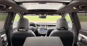 Infiniti QX50 BOSE * HEAD UP * PROPILOT * CARFAX * ЦЕНА ДО БГ * , снимка 8
