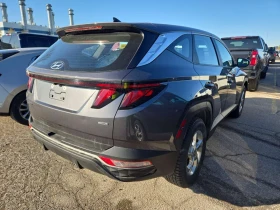 Hyundai Tucson * ESSENTIAL * CARFAX * ЦЕНА ДО БГ, снимка 3