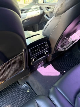 Audi Q7 3.0 TFSI, снимка 12