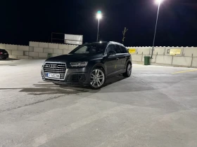 Audi Q7 3.0 TFSI, снимка 3