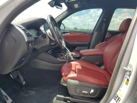 BMW X3, снимка 7