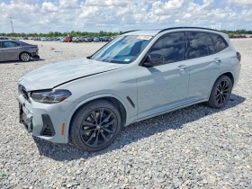 BMW X3, снимка 1
