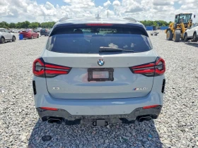 BMW X3, снимка 6