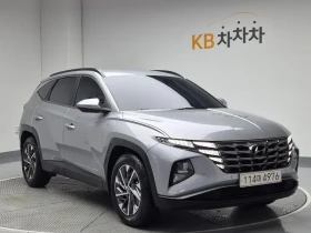 Hyundai Tucson DIESEL 2.0 2WD PREMIUM, снимка 4