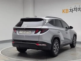 Hyundai Tucson DIESEL 2.0 2WD PREMIUM, снимка 3