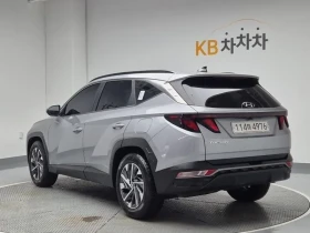 Hyundai Tucson DIESEL 2.0 2WD PREMIUM, снимка 2