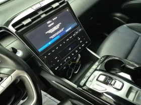 Hyundai Tucson DIESEL 2.0 2WD PREMIUM, снимка 9