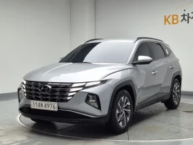 Hyundai Tucson DIESEL 2.0 2WD PREMIUM, снимка 1