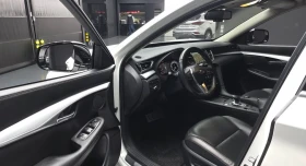Infiniti QX50 Essential 2.0 Бензин, снимка 9