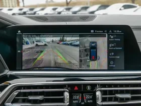 BMW X7 xDrive50i | 360 КАМЕРА | ОБДУХВАНЕ | МАСАЖ | , снимка 16