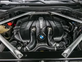 BMW X7 xDrive50i | 360 КАМЕРА | ОБДУХВАНЕ | МАСАЖ | , снимка 6