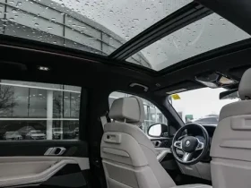 BMW X7 xDrive50i | 360 КАМЕРА | ОБДУХВАНЕ | МАСАЖ | , снимка 13