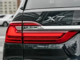 BMW X7 xDrive50i | 360 КАМЕРА | ОБДУХВАНЕ | МАСАЖ | , снимка 3
