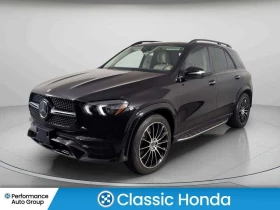 Mercedes-Benz GLE 450 * AMG PACK * CARFAX * ФИКСИРАНА ЦЕНА ДО БГ * , снимка 1