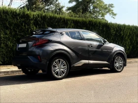 Toyota C-HR Classy / В гаранция, снимка 6