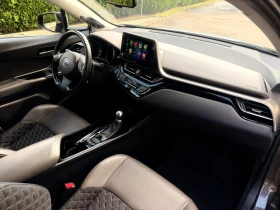 Toyota C-HR Classy / В гаранция, снимка 10