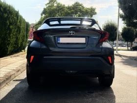 Toyota C-HR Classy / В гаранция, снимка 8