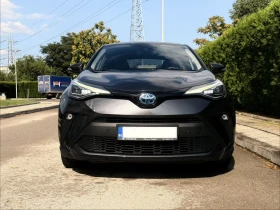 Toyota C-HR Classy / В гаранция, снимка 7