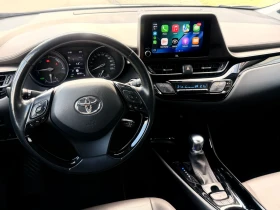 Toyota C-HR Classy / В гаранция, снимка 11
