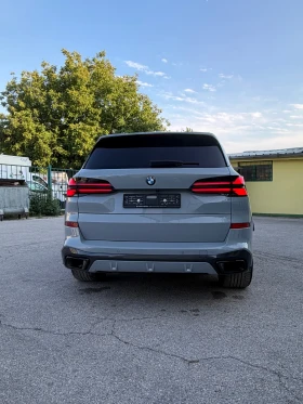 BMW X5 X5 xDrive30d M Sport G05 LCI, снимка 6