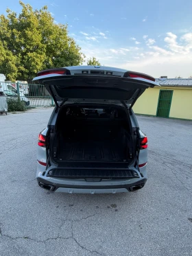 BMW X5 X5 xDrive30d M Sport G05 LCI, снимка 7