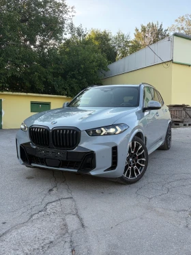 BMW X5 X5 xDrive30d M Sport G05 LCI, снимка 1